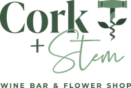 Cork & Stem