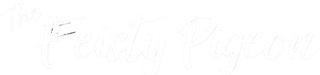 The Feisty Pigeon