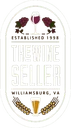 The Wine Seller