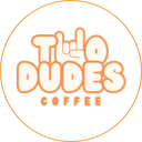 Two Dudes Coffee Bar