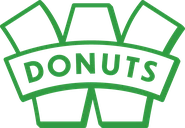 W Donuts
