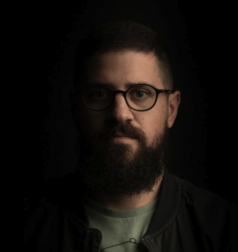 Alex Frizzell