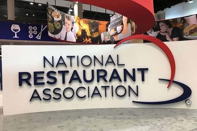 The 2023 National Restaurant Association Show
